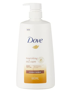 Dove Hc Nrshing Oilc Dolce - Carton