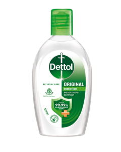 DETTOL HAND SANITIZER ORIGINAL - Carton