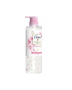 Dove Hc Soft Smth Mois Dmx Str - Carton