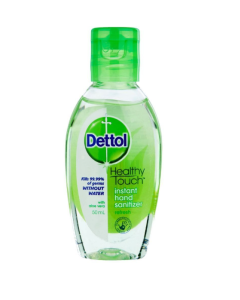 DETTOL HAND SANITIZER REFRESH - Carton