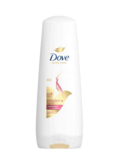 Dove Hc Straight&Silky Dolce - Carton