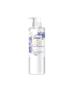 Dove Hc Volume Moisture Dmx Str - Carton