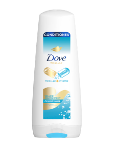 Dove Hc Volume Nourish Dz - Carton