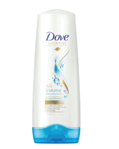 Dove Hc Volume Nourish Mysg Dz - Carton
