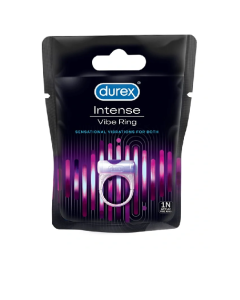DUREX INTENSE VIBE RING - Carton