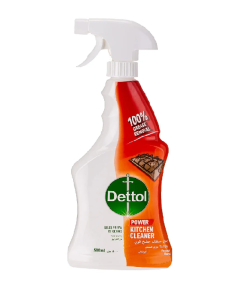 DETTOL KITCHEN CLNR - Carton