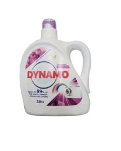 DYNAMO LAUNDRY DETERGENT COLOUR CARE  - Carton