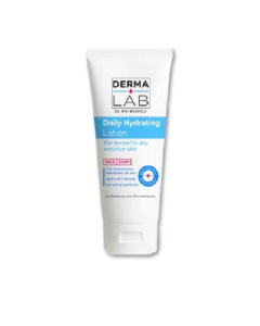 DERMA LAB DAILY HYDRATING LOTION - Carton