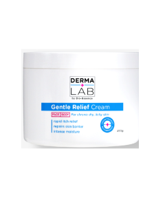 DERMA LAB GENTLE RELIEF CREAM - Carton