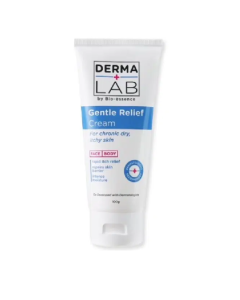 DERMA LAB GENTLE RELIEF CREAM - Carton