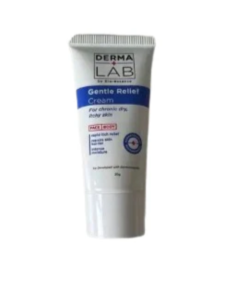 DERMA LAB GENTLE RELIEF CREAM - Carton
