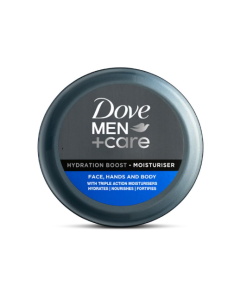 DOVE MEN+CARE MSTRSR HYDRATION - Carton