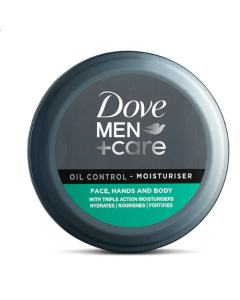 DOVE MEN+CARE MSTRSR OIL CONTROL - Carton