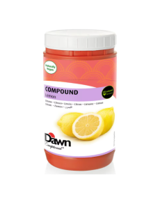 DAWN COMPOUND LEMON 2004 - Carton