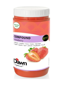 DAWN COMPOUND STRAWBERRY 2014 - Carton