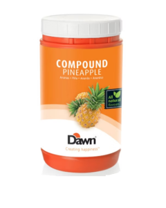 DAWN COMPOUND PINEAPPLE - Carton