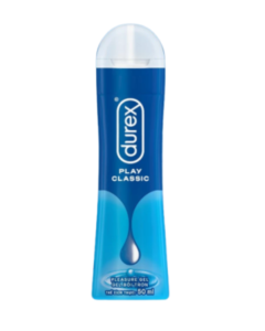 DUREX PLAY CLASSIC - Carton