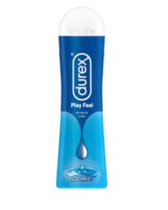 DUREX PLAY GEL CLASSIC - Carton