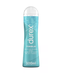 DUREX PLAY TINGLE - Carton