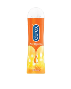 DUREX PLAY WARMING - Carton
