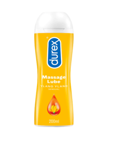 DUREX PLAY MASSAGE 2IN1 - Carton
