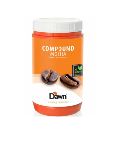 DAWN COMPOUND MOCCA 2032 - Carton
