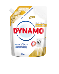 DYNAMO REFILL ANTI-BACTERIAL  - Carton