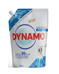 DYNAMO REFILL FRESH  - Carton