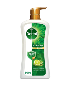 DETTOL SF BOT GREEN TEA - Carton