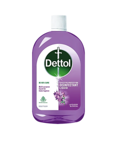 DETTOL SF BOT LAVENDER - Carton