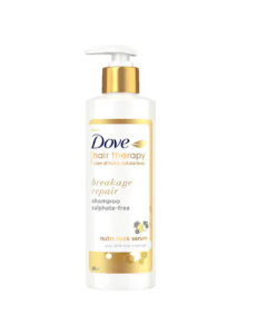 Dove Therapy Sh Breakage Remedy - Carton