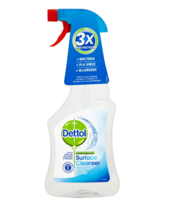 DETTOL SURFACE CLEANER - Carton