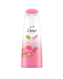 Dove Sh Detox Nourish Mysg Dz - Carton