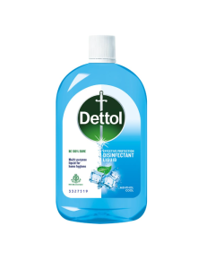 DETTOL SF COOL - Carton