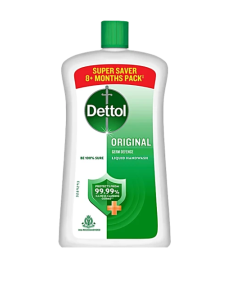 DETTOL SF FRESH - Carton