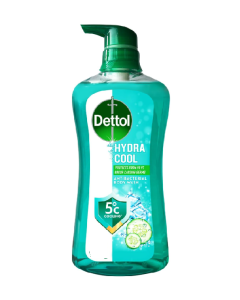 DETTOL SF HYDRACOOL - Carton