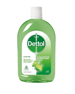 DETTOL SF L.FRESH P - Carton