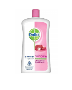 DETTOL SF SKIN CARE - Carton