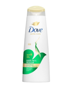 Dove Sh Hair Fall Rescue Dolce - Carton