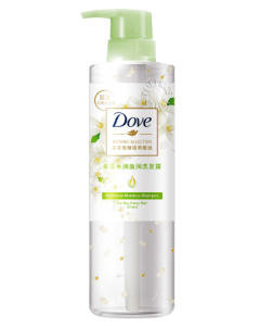 Dove Sh Hydra Dmx Str - Carton