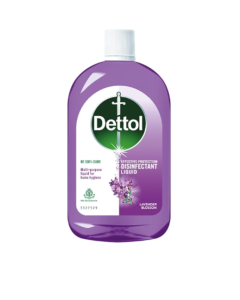 DETTOL SF ONZ SOOTH LAVENDER - Carton