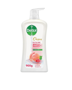 DETTOL SF ONZ REVI PEACH - Carton