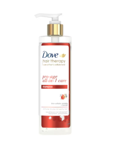 Dove Therapy Sh Pro-Age - Carton