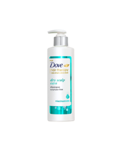 Dove Therapy Sh Scalp Care - Carton