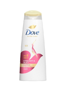 Dove Sh Straight&Silky Dolce - Carton