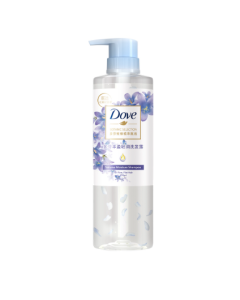 Dove Sh Volume Moisture Dmx Str - Carton