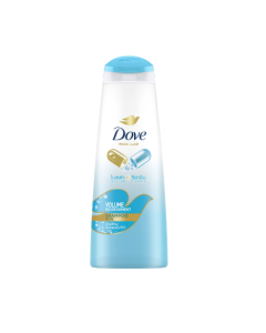 Dove Sh Volume Nourish Mysg Dz - Carton
