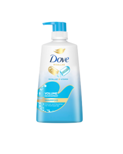 Dove Sh Vol Nourish Mysg Dz - Carton