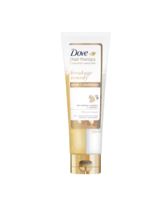 Dove Therapy Hc Breakage Remedy - Carton