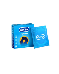 DUREX TOGETHER - Carton